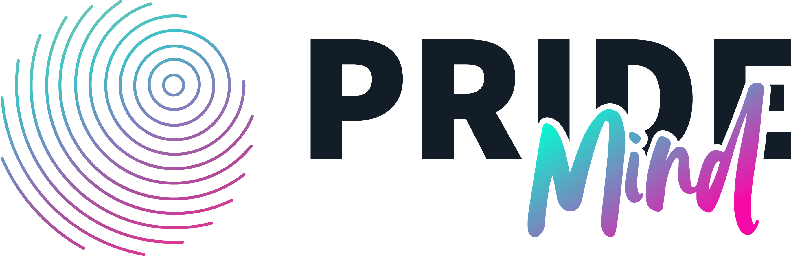 Logo Pride Mind